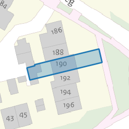 Perceel DTC01-M-4168