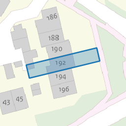 Perceel DTC01-M-4169