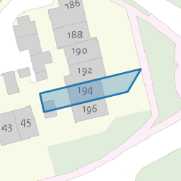 Perceel DTC01-M-4170