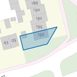 Perceel DTC01-M-4171