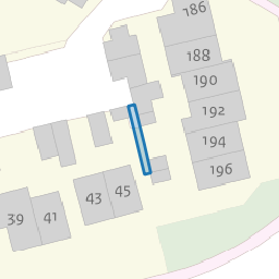 Perceel DTC01-M-4172