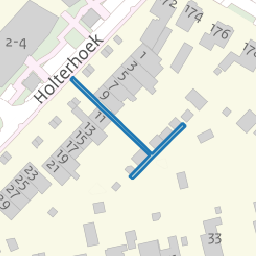 Perceel DTC01-M-4175