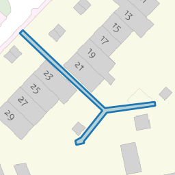 Perceel DTC01-M-4176