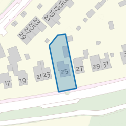 Perceel DTC01-M-4179