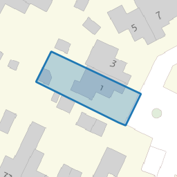 Perceel DTC01-M-4181