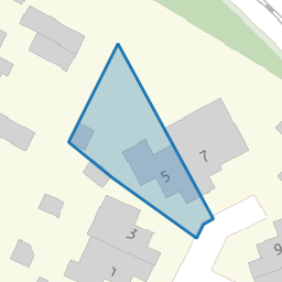 Perceel DTC01-M-4183