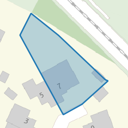 Perceel DTC01-M-4184