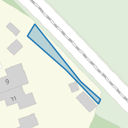 Perceel DTC01-M-4186