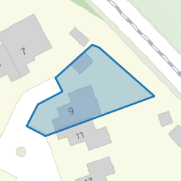 Perceel DTC01-M-4187