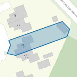 Perceel DTC01-M-4189