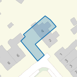 Perceel DTC01-M-4201