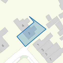 Perceel DTC01-M-4202