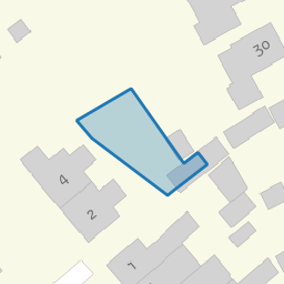 Perceel DTC01-M-4203