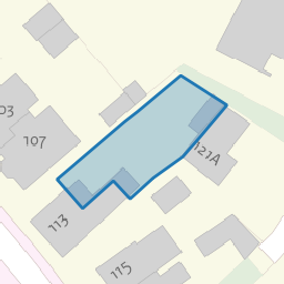 Perceel DTC01-M-4221