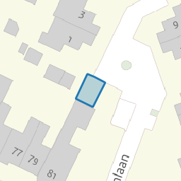 Perceel DTC01-M-4232