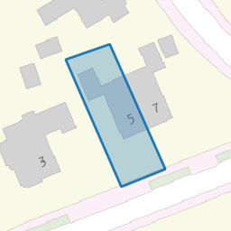 Perceel DTC01-M-4236