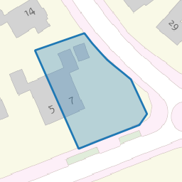 Perceel DTC01-M-4237