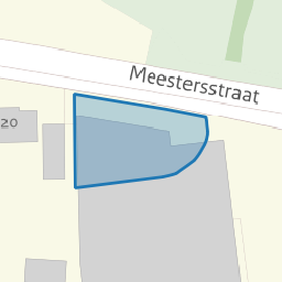 Perceel DTC01-M-4245