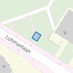 Perceel DTC01-M-4250