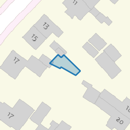 Perceel DTC01-M-4252