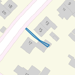 Perceel DTC01-M-4254