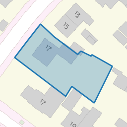 Perceel DTC01-M-4255