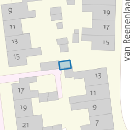 Perceel DTC01-M-4258