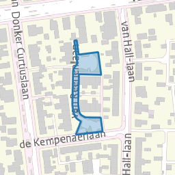 Perceel DTC01-M-4260