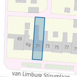 Perceel DTC01-M-4265