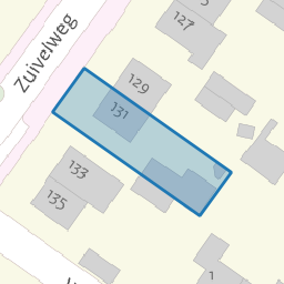 Perceel DTC01-M-4271