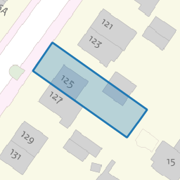 Perceel DTC01-M-4274