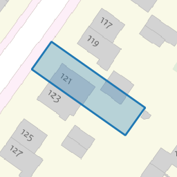 Perceel DTC01-M-4276