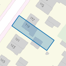 Perceel DTC01-M-4277