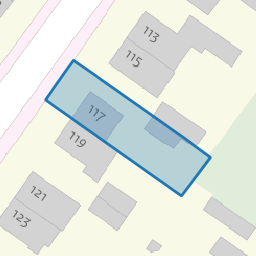 Perceel DTC01-M-4278