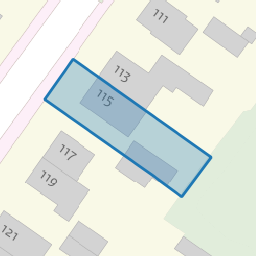 Perceel DTC01-M-4279