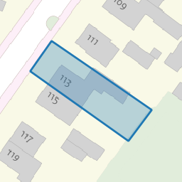 Perceel DTC01-M-4280