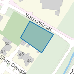 Perceel DTC01-M-4281