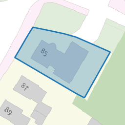 Perceel DTC01-M-4283