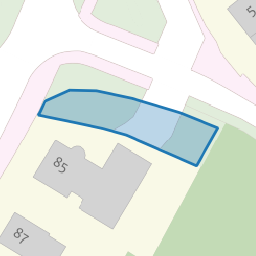 Perceel DTC01-M-4284