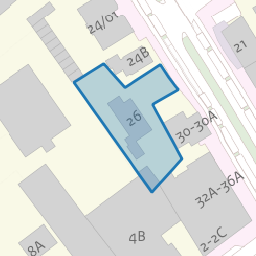 Perceel DTC01-M-4287