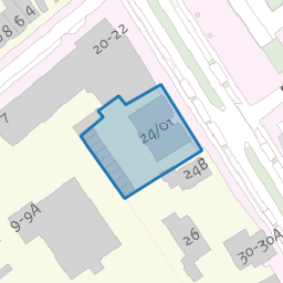 Perceel DTC01-M-4288