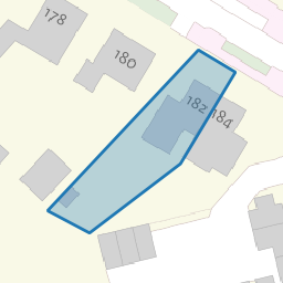 Perceel DTC01-M-4290