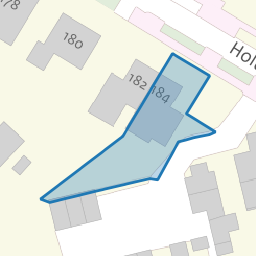 Perceel DTC01-M-4291