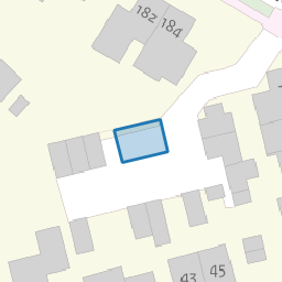 Perceel DTC01-M-4295