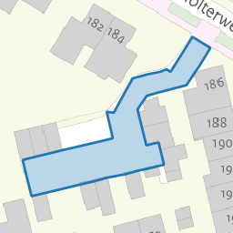 Perceel DTC01-M-4296