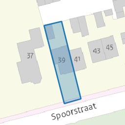 Perceel DTC01-M-4297