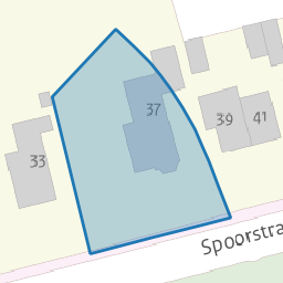 Perceel DTC01-M-4303