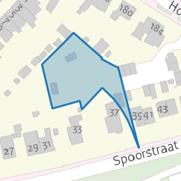 Perceel DTC01-M-4304