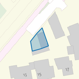 Perceel DTC01-M-4305