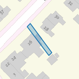 Perceel DTC01-M-4307